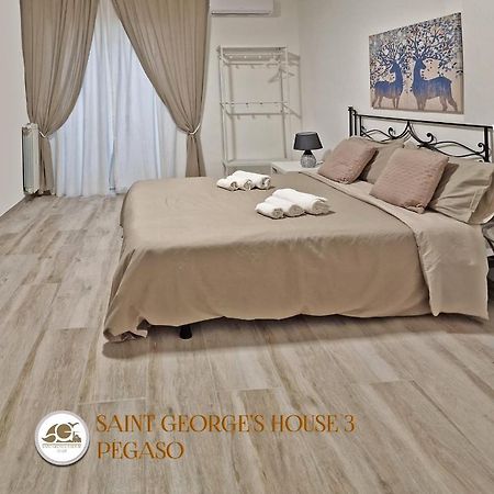 Saint George'S House 3 Bari Apartment Екстериор снимка