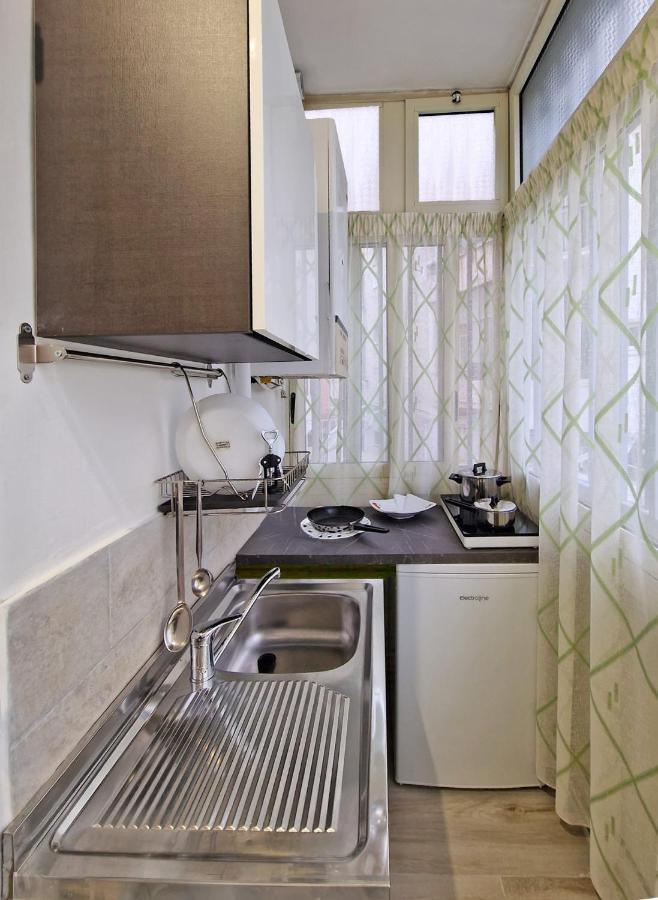 Saint George'S House 3 Bari Apartment Екстериор снимка