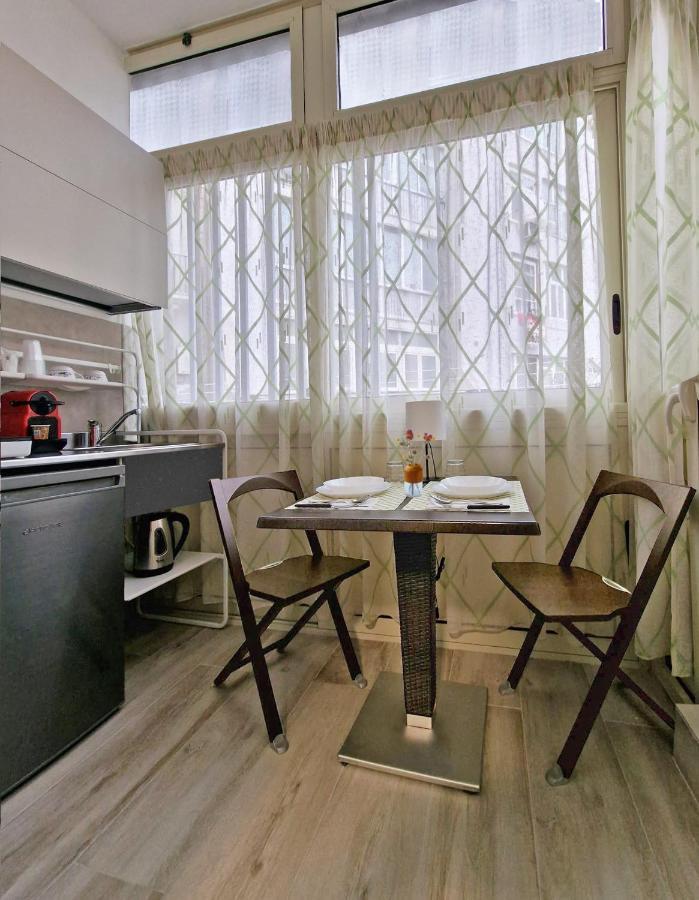 Saint George'S House 3 Bari Apartment Екстериор снимка