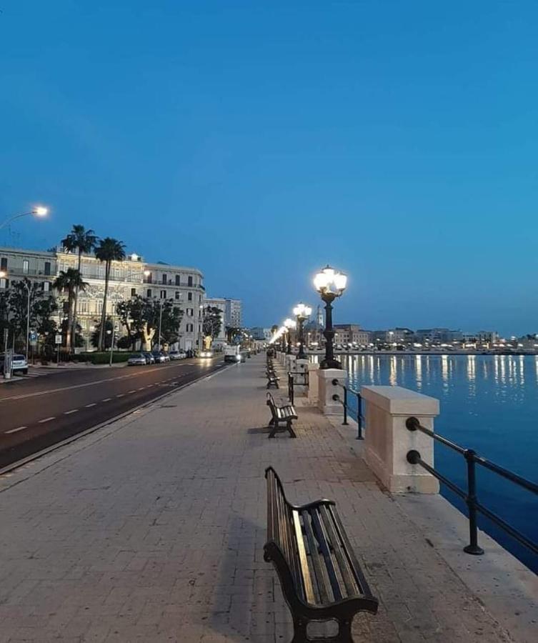 Saint George'S House 3 Bari Apartment Екстериор снимка