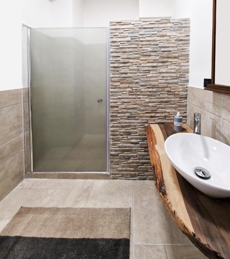 Saint George'S House 3 Bari Apartment Екстериор снимка