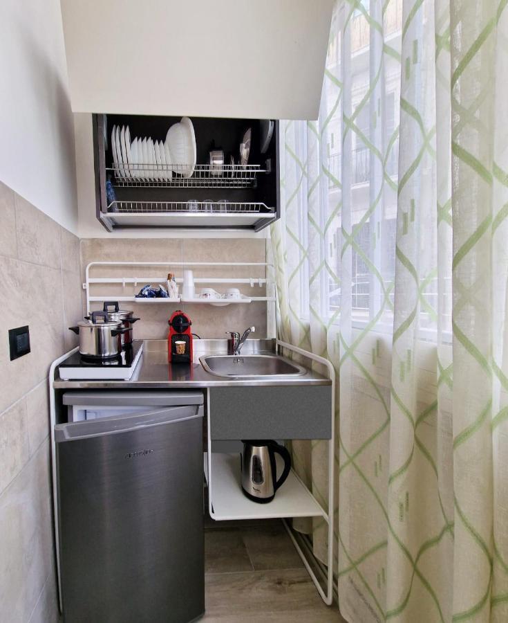 Saint George'S House 3 Bari Apartment Екстериор снимка